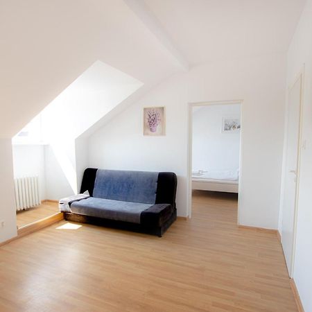 Old Town Podwale Street Apartment. Great Location Varsóvia Exterior foto