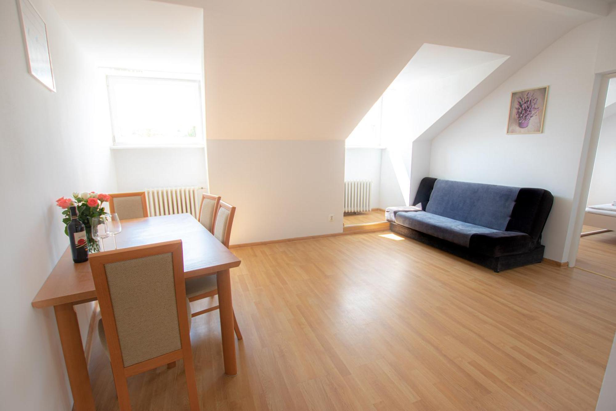 Old Town Podwale Street Apartment. Great Location Varsóvia Exterior foto