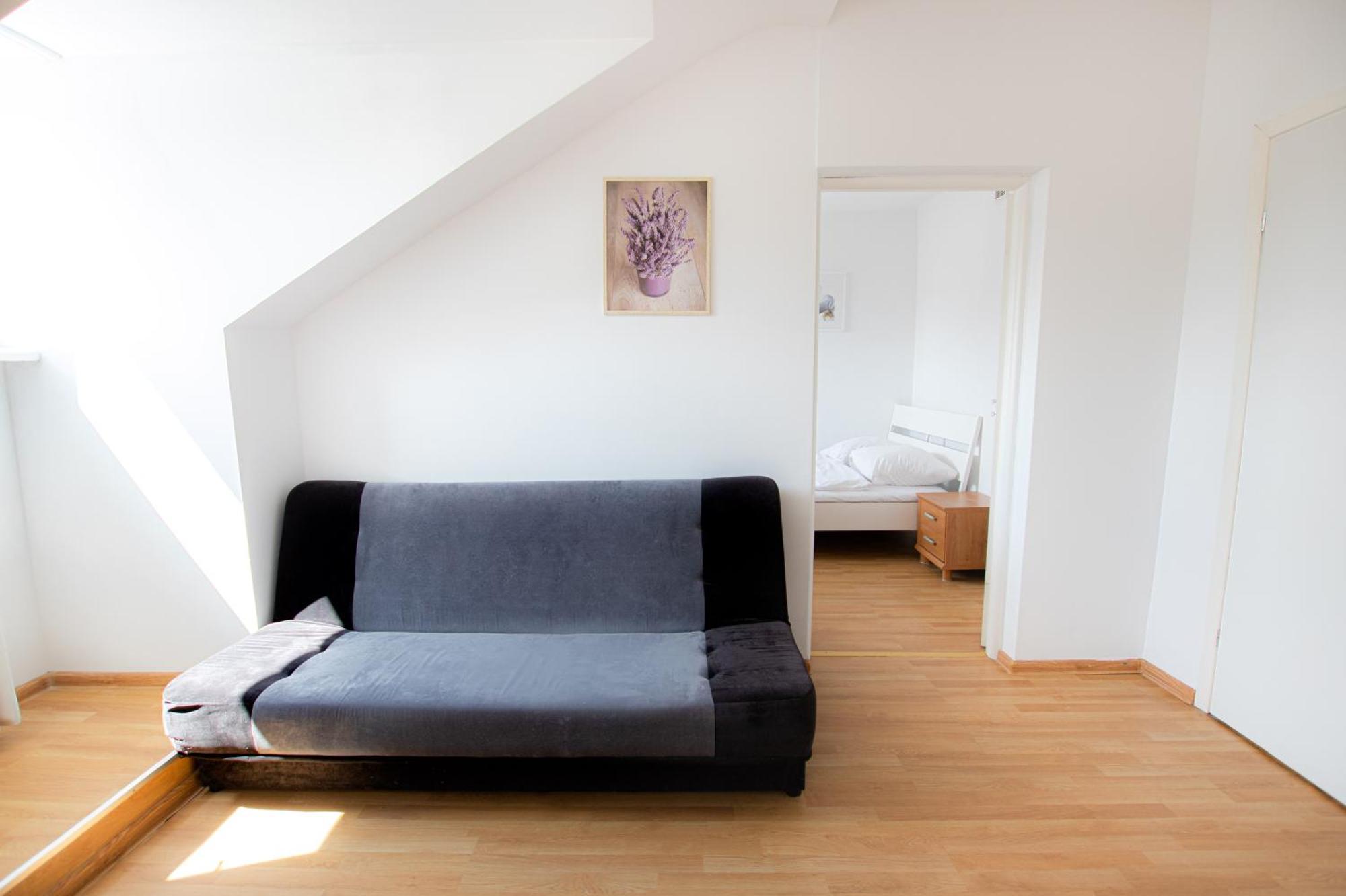 Old Town Podwale Street Apartment. Great Location Varsóvia Exterior foto