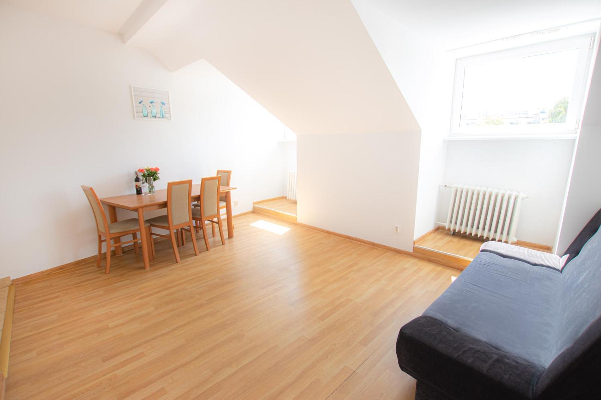 Old Town Podwale Street Apartment. Great Location Varsóvia Exterior foto