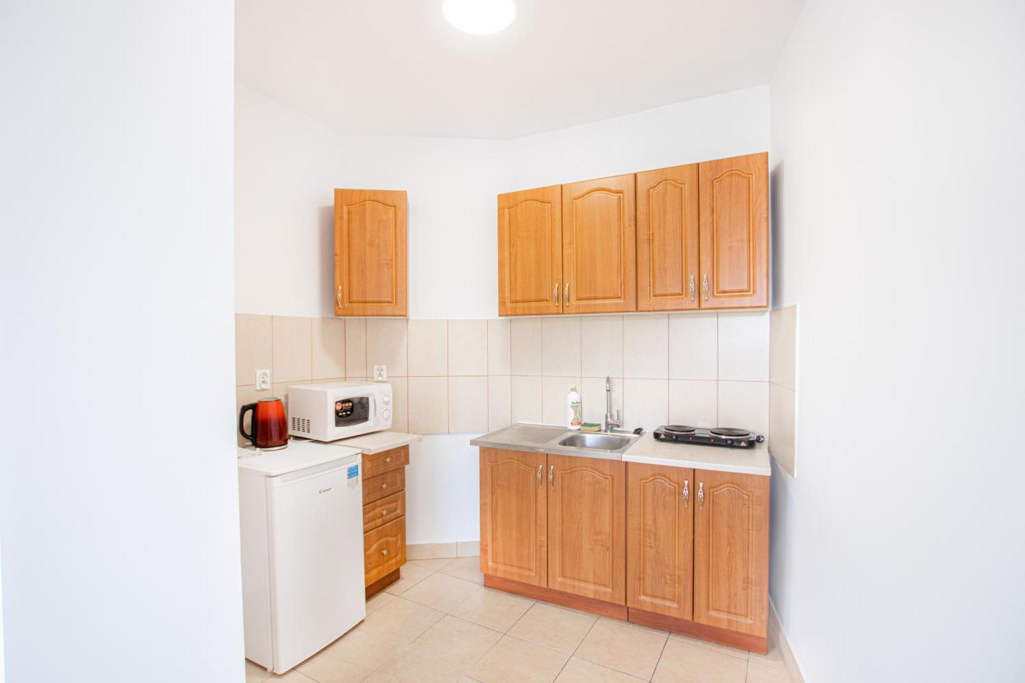 Old Town Podwale Street Apartment. Great Location Varsóvia Exterior foto