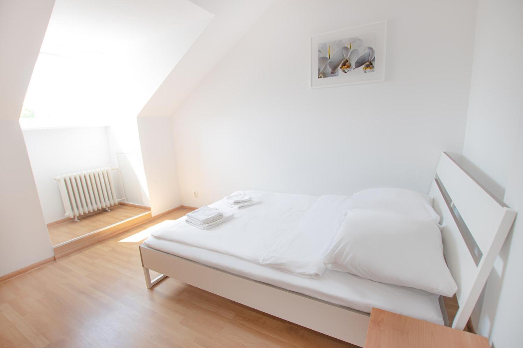 Old Town Podwale Street Apartment. Great Location Varsóvia Exterior foto